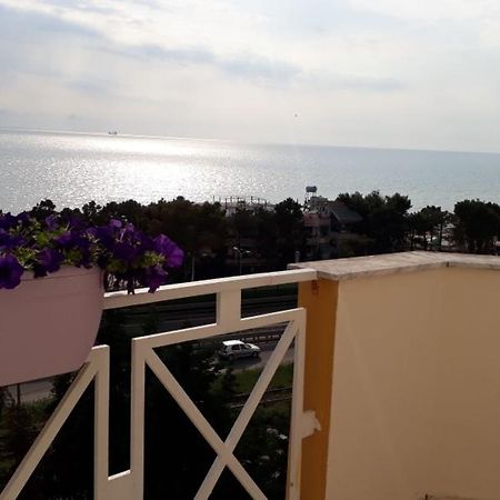 Hotel Blendi Durres Exterior photo